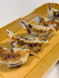 餃子-レシピのメイン写真
