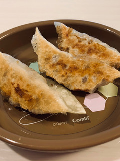 餃子(幼児食)-レシピのメイン写真