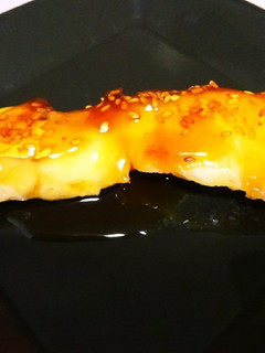 白身魚のゴマ照り焼き-レシピのメイン写真