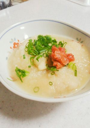 笹身のおろし煮-レシピのメイン写真