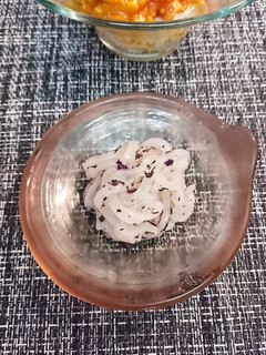 イカゆかり-レシピのメイン写真