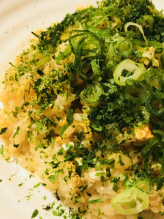 限りなく玉子ごはんに近いチャーハン-レシピのメイン写真