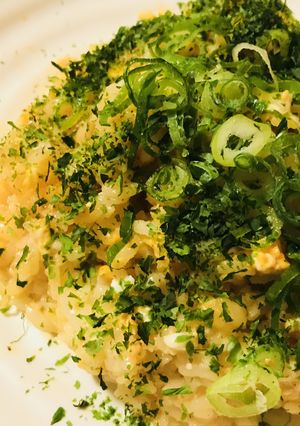 限りなく玉子ごはんに近いチャーハン-レシピのメイン写真