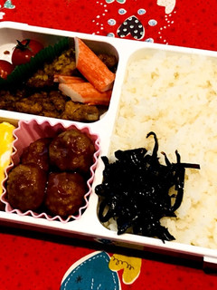 男子弁当2019524-レシピのメイン写真
