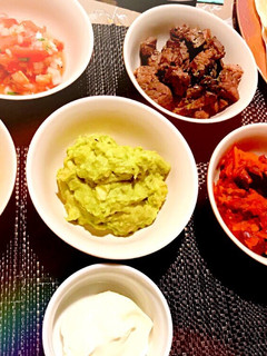 メキシカンシリーズ トマトサルサ編-レシピのメイン写真