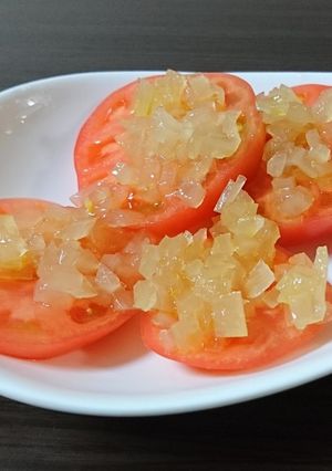 はちみつ酢玉ねぎ-レシピのメイン写真