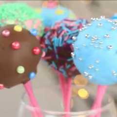 プラネットケーキ-レシピのメイン写真