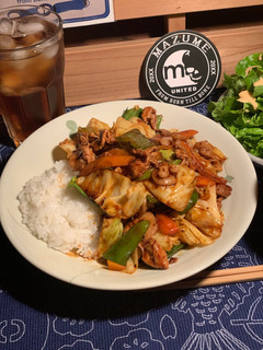 回鍋肉❕-レシピのメイン写真