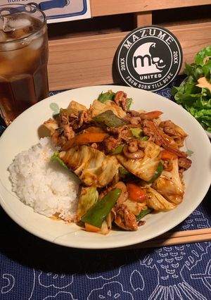 回鍋肉❕-レシピのメイン写真