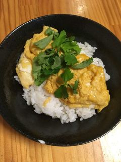 簡単卵焼き丼☆-レシピのメイン写真