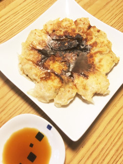 中国人直伝。肉汁ジュワっと餃子-レシピのメイン写真