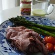 サウスビーチダイエット♪ローストビーフ