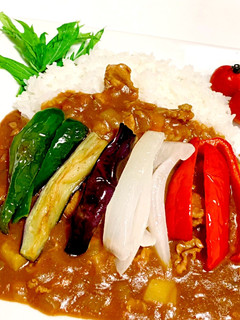 市販のルーで美味しく作るカレー♡-レシピのメイン写真
