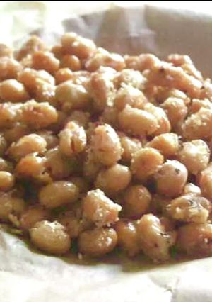 めちゃ簡単ビールのおつまみ大豆アレンジも-レシピのメイン写真