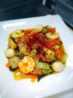 基本の!栄養満点!八宝菜♡丼や焼そばにも-レシピのメイン写真
