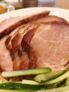 叉焼醬を使って叉焼-レシピのメイン写真