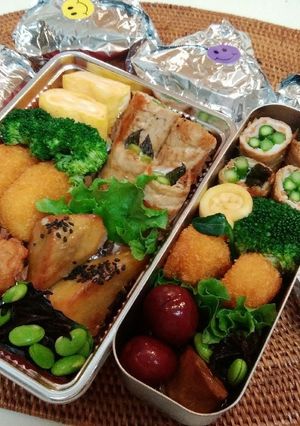 2019.5.25-レシピのメイン写真