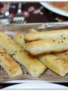 スイートポテト春巻-レシピのメイン写真