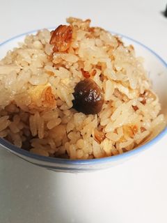 きのこの炊き込みご飯-レシピのメイン写真