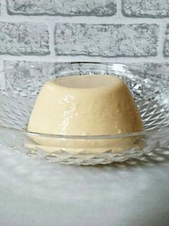 ◇ヨーグルトチーズプリン◇チーズプリン◇-レシピのメイン写真