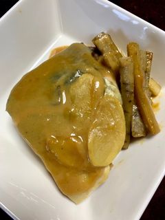 サバの味噌煮-レシピのメイン写真