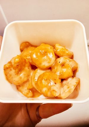 omachan家の海老マヨ-レシピのメイン写真