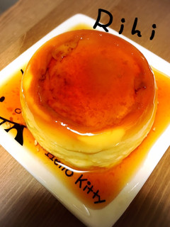 マグカッププリン-レシピのメイン写真