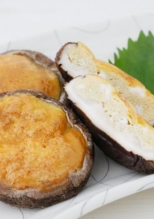 【江戸の味】肉厚ジューシー！松茸煎込卵-レシピのメイン写真