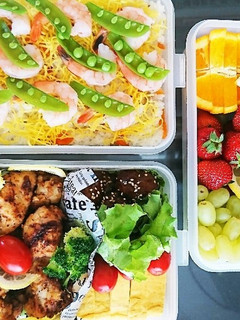 運動会のお弁当2019-レシピのメイン写真