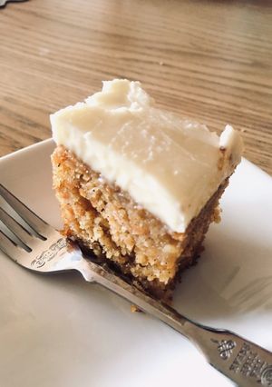 かなカフェ＊キャロットケーキ-レシピのメイン写真