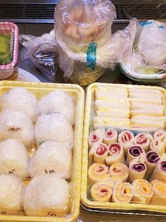 2019 運動会お弁当-レシピのメイン写真
