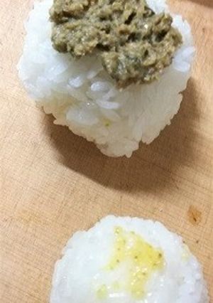 山椒味噌-レシピのメイン写真