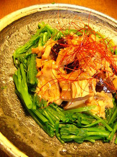 鶏の八角煮-レシピのメイン写真