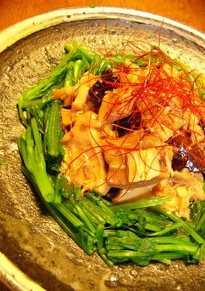 鶏の八角煮-レシピのメイン写真
