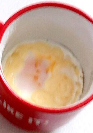 簡単！おかずにもう一品★マヨチーズエッグ-レシピのメイン写真