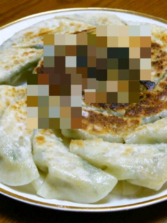 鶏モモ肉でシソ餃子。-レシピのメイン写真