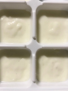離乳食 ホワイトソース-レシピのメイン写真