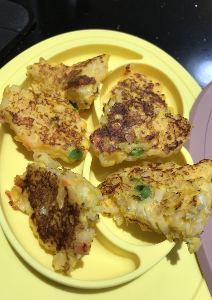 かぼちゃとたまごでおやきキッシュ-レシピのメイン写真