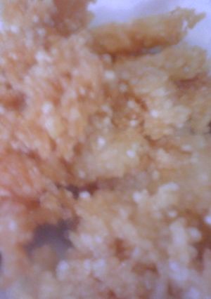 ごはんdeおかき-レシピのメイン写真