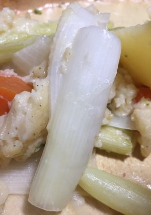 野菜のグラタン-レシピのメイン写真