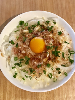新玉ねぎのたぬきサラダ-レシピのメイン写真