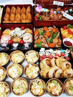 2019☆運動会お弁当-レシピのメイン写真