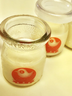 豆乳プリン カラメルあと乗せ 乳卵無し-レシピのメイン写真