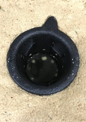 ぬか床のお手入れ方法-レシピのメイン写真