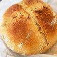 スペルト小麦の簡単カンパーニュ