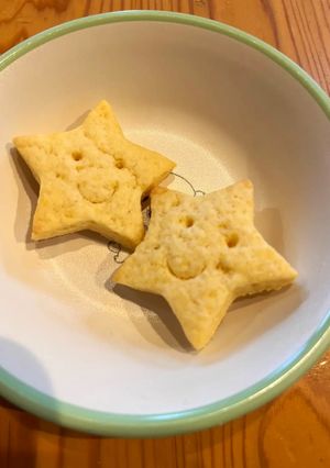 七夕☆クッキー-レシピのメイン写真