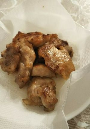 作り置きレシピ ジューシー唐揚げ-レシピのメイン写真