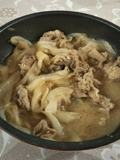 作り置き 味染みしょうが焼き-レシピのメイン写真