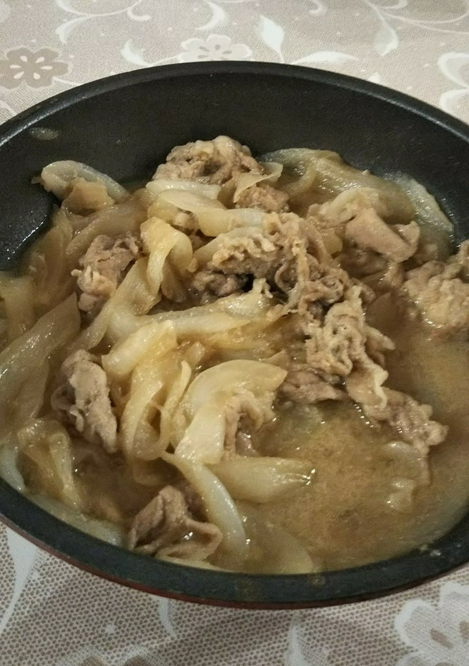 作り置き 味染みしょうが焼き-レシピのメイン写真