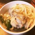 簡単鶏手羽元鍋